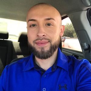 Meet your Posher, Jeremy m